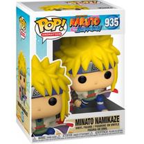 Rotaļlietu figūriņa Funko POP! Animation Minato Namikaze 935