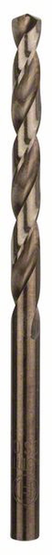 Сверло Bosch Metal Drill Bit, металл, hss-co, прямой, 5.5 мм x 9.3 см