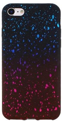 Telefono dėklas TakeMe, mėlyna sp., Samsung