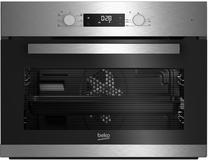 Įmontuojama orkaitė Beko BCM12300X