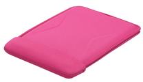Planšetdatora vāciņš Dicota Tab Case 7, rozā krās., 7"