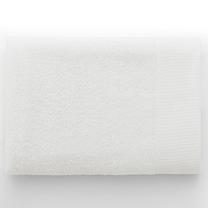 Vonios rankšluostis Restilo Amari 23902, balta sp., 50 cm x 30 cm