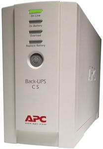 UPS sprieguma stabilizators APC BK325I, 210 W