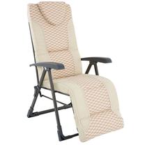Aiatool Patio Mijas Plus L116-05PB, antratsiit v./pruun v., 85 cm x 59 cm x 105 cm