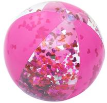 Paplūdimio kamuolys Bestway Floatin Fashion, 41 cm x 41 cm