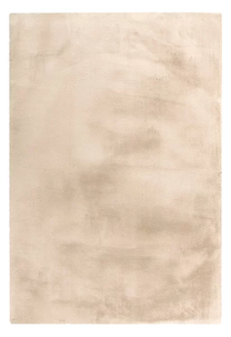 Ковер комнатные Padiro Rabbit Light 525, слоновая кость цв., 290 см x 200 см