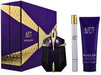 Dāvanu komplekts sievietēm Thierry Mugler