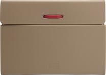 Чехол для планшета Case Logic, коричневый цв., 9.7″