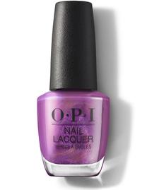Nagų lakas OPI Nail Lacquer My Color Wheel is Spin, my color wheel is spin sp., 15 ml