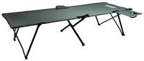 Sulankstoma lova Coleman Camping, 203 cm x 112 cm x 43 cm