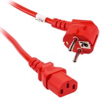 Провод Kolink Elektros tinklo, IEC-C13, 1.8 м