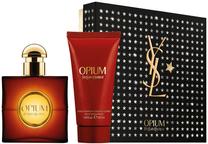 Dāvanu komplekts sievietēm Yves Saint Laurent