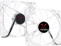 Oro aušintuvas korpusui Riotoro Prism RGB Fan 2-Pack
