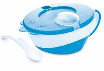 Indų komplektas Canpol Babies 31/406, 9 mėn., plastikas