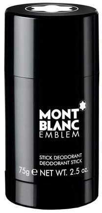 Vyriškas dezodorantas Montblanc, 75 ml