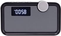Belaidė kolonėlė Tracer Buzz, juoda sp., 5 W