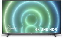 Televizorius Philips 43PUS7906/12, 43 ", 4K UHD