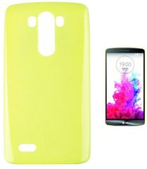 Telefona vāciņš Telone, zaļa krās., Lg