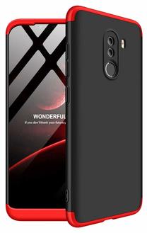 Чехол для телефона Hurtel, красный цв., Xiaomi