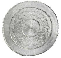 Dekoratyvinis padėklas Pine THK-077705, 38 cm x 38 cm