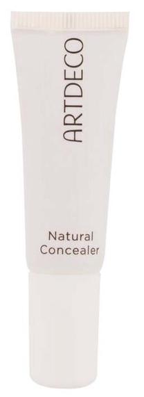 Korektors Artdeco Natural Concealer, gaiši brūna krās., 6 warm sand, 8 ml