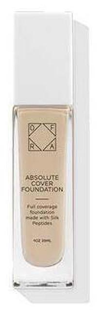 Skystas makiažo pagrindas Ofra Absolute Cover, 30 ml