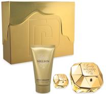 Dovanų komplektas moterims Paco Rabanne