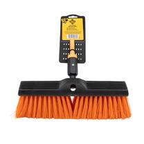 Pagalma birste Forte Tools L007, 230 mm, 230 mm, bez kāta