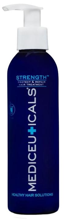 Plaukų kondicionierius Mediceuticals Strength Protect & Repair, 1000 ml
