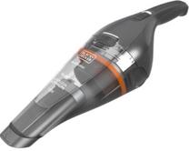 Rankinis dulkių siurblys Black & Decker NVC220WC-QW
