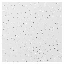 Paneel Gyproc Casostar Plasterboard Ceiling Panel, 60 cm x 60 cm x 0.8 cm