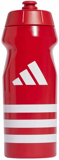 Gertuvė Adidas Tiro IW8157, raudona sp., 0.5 l