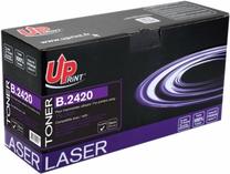 Tonerių kasetė Uprint B.2420-UP, juoda sp.