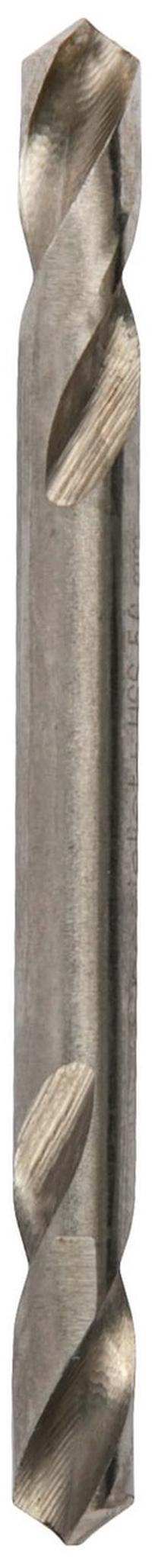 Metalo grąžtas, dvipusė Specialist+, plienui, hss, cilindrinis, 3.3 mm x 4.9 cm