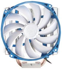 Oro aušintuvas procesoriui SilverStone SST-AR07-V2 CPU Blue