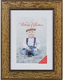 Фоторамка Victoria Collection, 15 см x 21 см, зеленый цв.