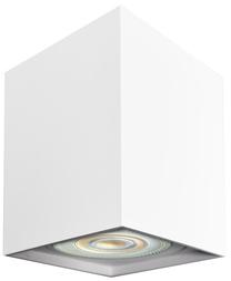 Valgusti lagi Milagro Bima, GU10, 1 x 7 W, valge v. / valge v.