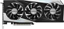Vaizdo plokštė Gigabyte GeForce RTX 3060 Ti GAMING OC 8G GV-N306TGAMING OC-8GD, 8 GB, GDDR6