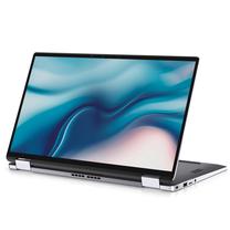Atjaunots portatīvais dators Dell Latitude 9410 2-in-1, atjaunots, Intel Core i7-10610U, 16 GB, 512 GB, 14 ", Intel UHD Graphics 630, melna krās./pelēka krās., EN, Windows