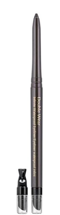 Acu zīmulis Estee Lauder Double Wear Infinite Waterproof, 0.35 g, grafīta krās. 03