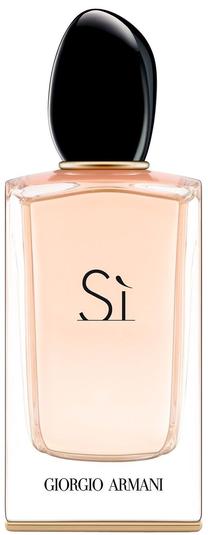 Parfimērijas ūdens Giorgio Armani Si, 100 ml