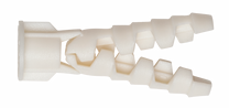 Dībelis Sormat, universāls, 7 mm x 70 mm, 5 gab.