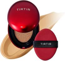 Makiažo pagrindas TirTir Mask Fit Red Cushion, SPF 40, natural beige sp., 29n, 18 g