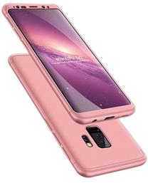 Чехол для телефона Hurtel, розовый цв., Samsung