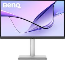 Monitorius BenQ MA270U, TFT IPS, 60 Hz, 4K UHD, 27"