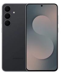 Mobilusis telefonas Samsung Galaxy S25 FE, 128 GB, jet black