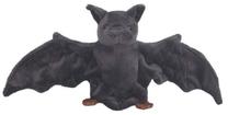 Pliušinis žaislas Beppe Bat 13965, juoda sp., 35 cm