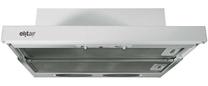 Встроенная вытяжка Elitair S2-54 W, белый цв.