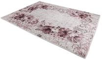 Kiliminis takas Conceptum Hypnose ASR CRPT-149, įvairių spalvų, 140 cm x 80 cm