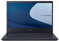 Nešiojamas kompiuteris Asus ExpertBook P2451FA-EB0117R, Intel® Core™ i5-10210U Processor, 8 GB, 500 GB, 14 ", Intel HD, juoda, en